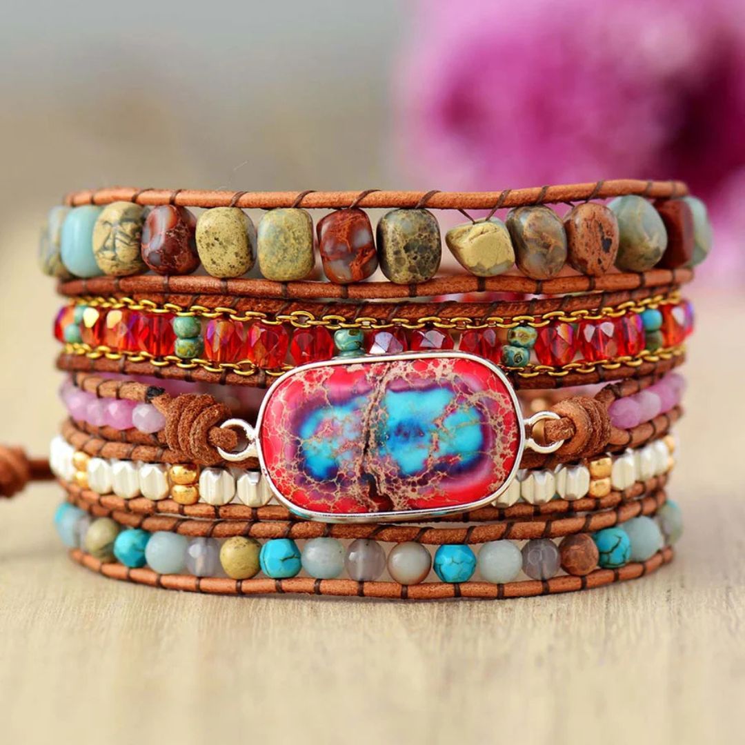 The Creative Spirit Bracelet