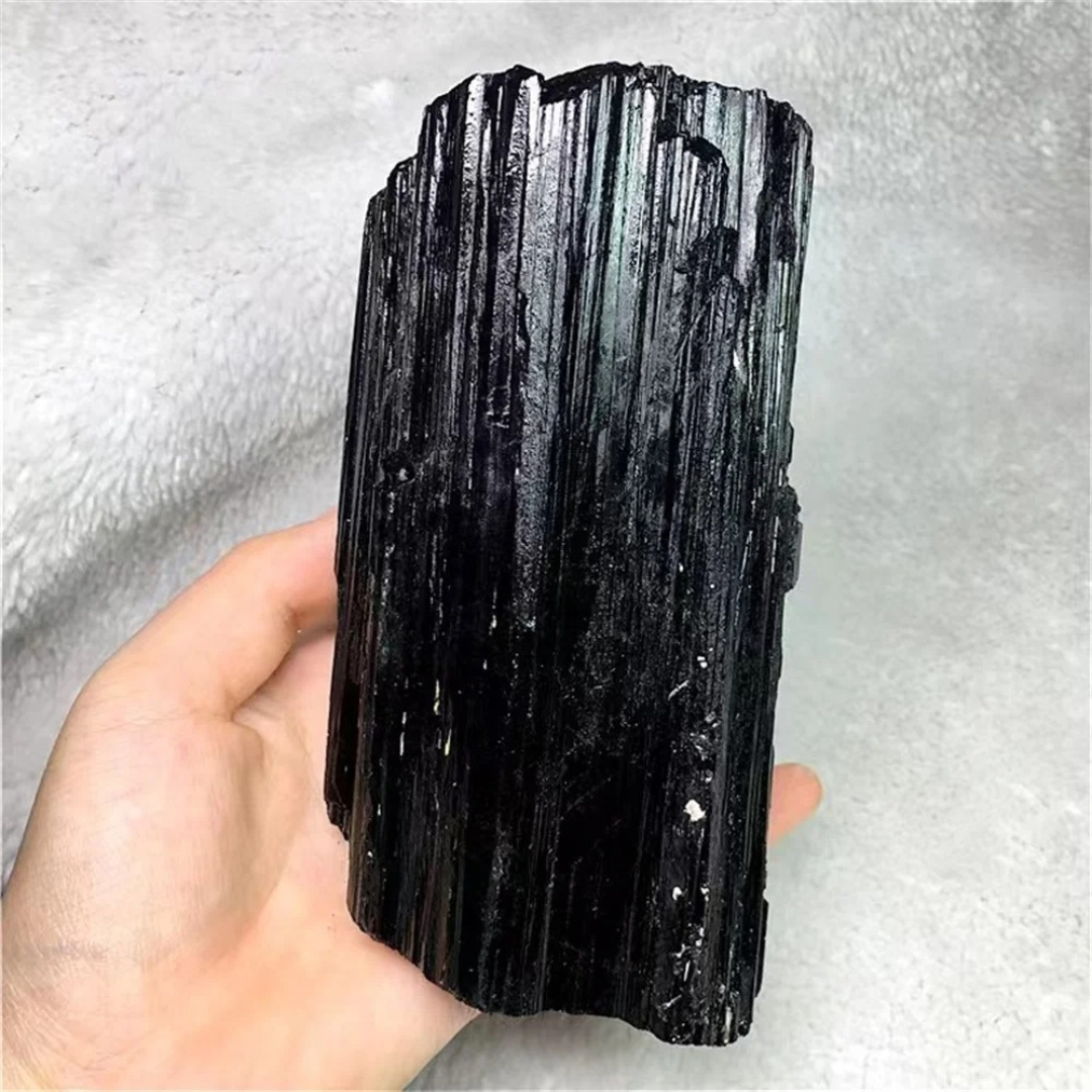 Schorl Tourmaline