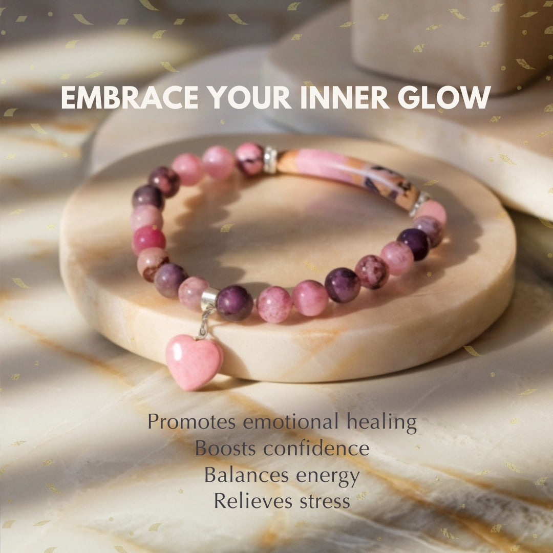 The Self-Love Healing Bracelet