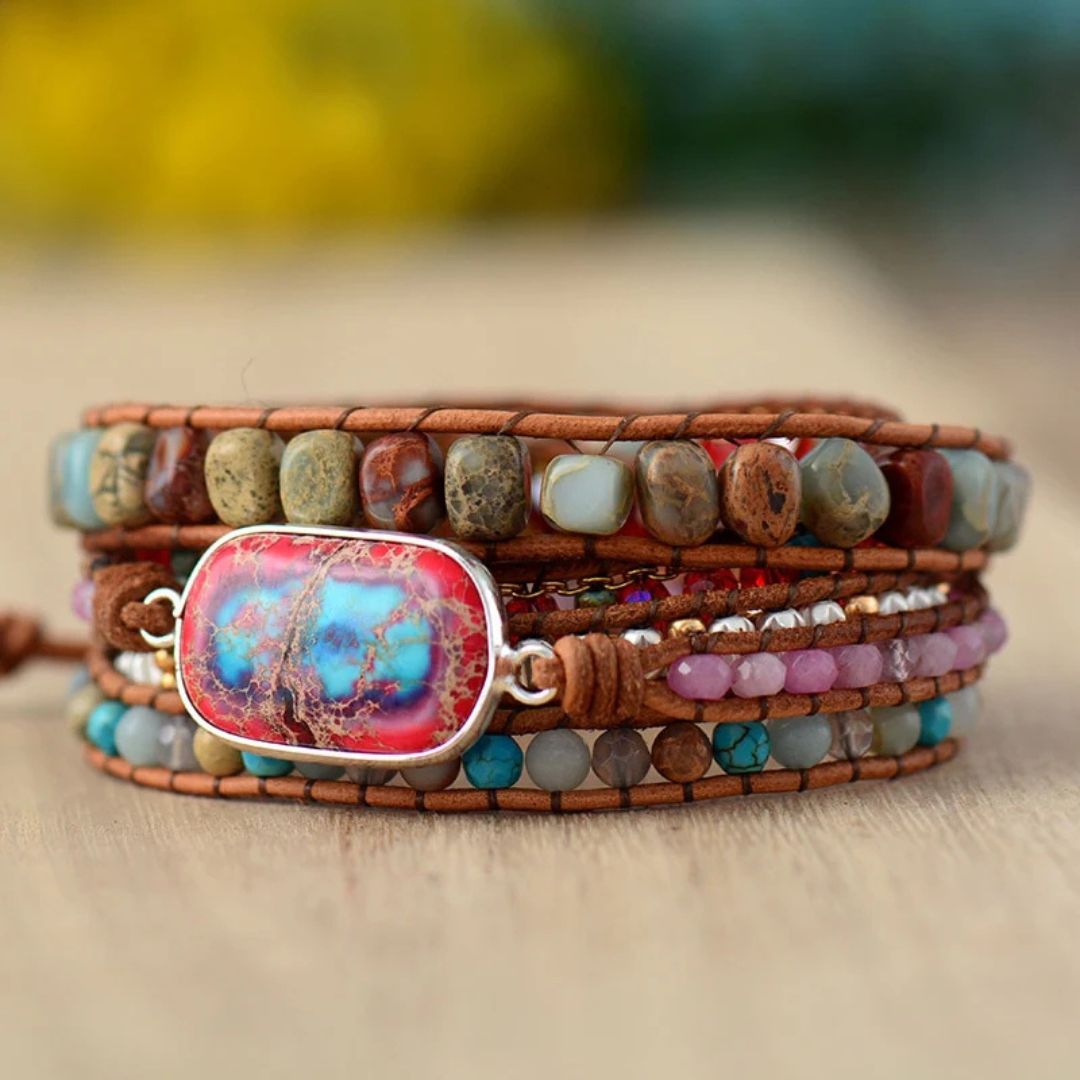 The Creative Spirit Bracelet