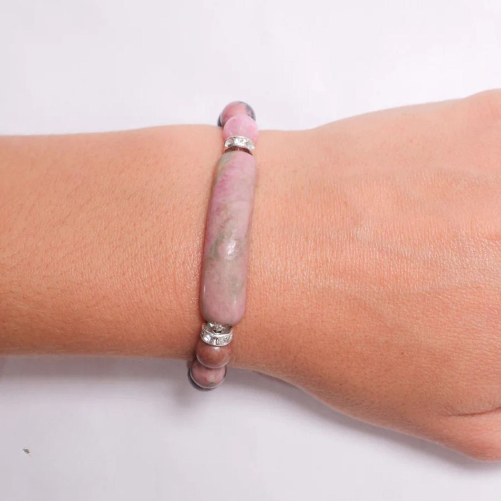 The Self-Love Healing Bracelet