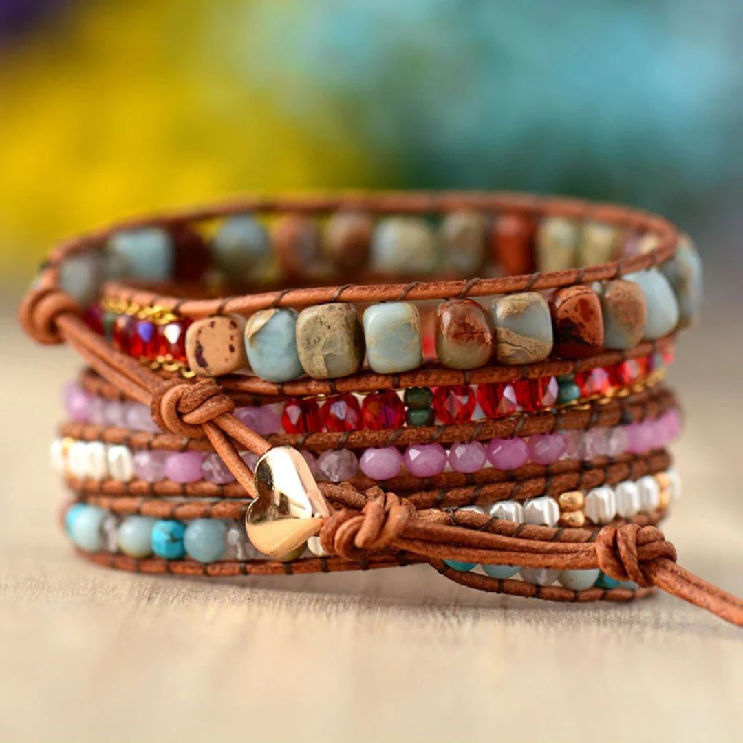 The Creative Spirit Bracelet