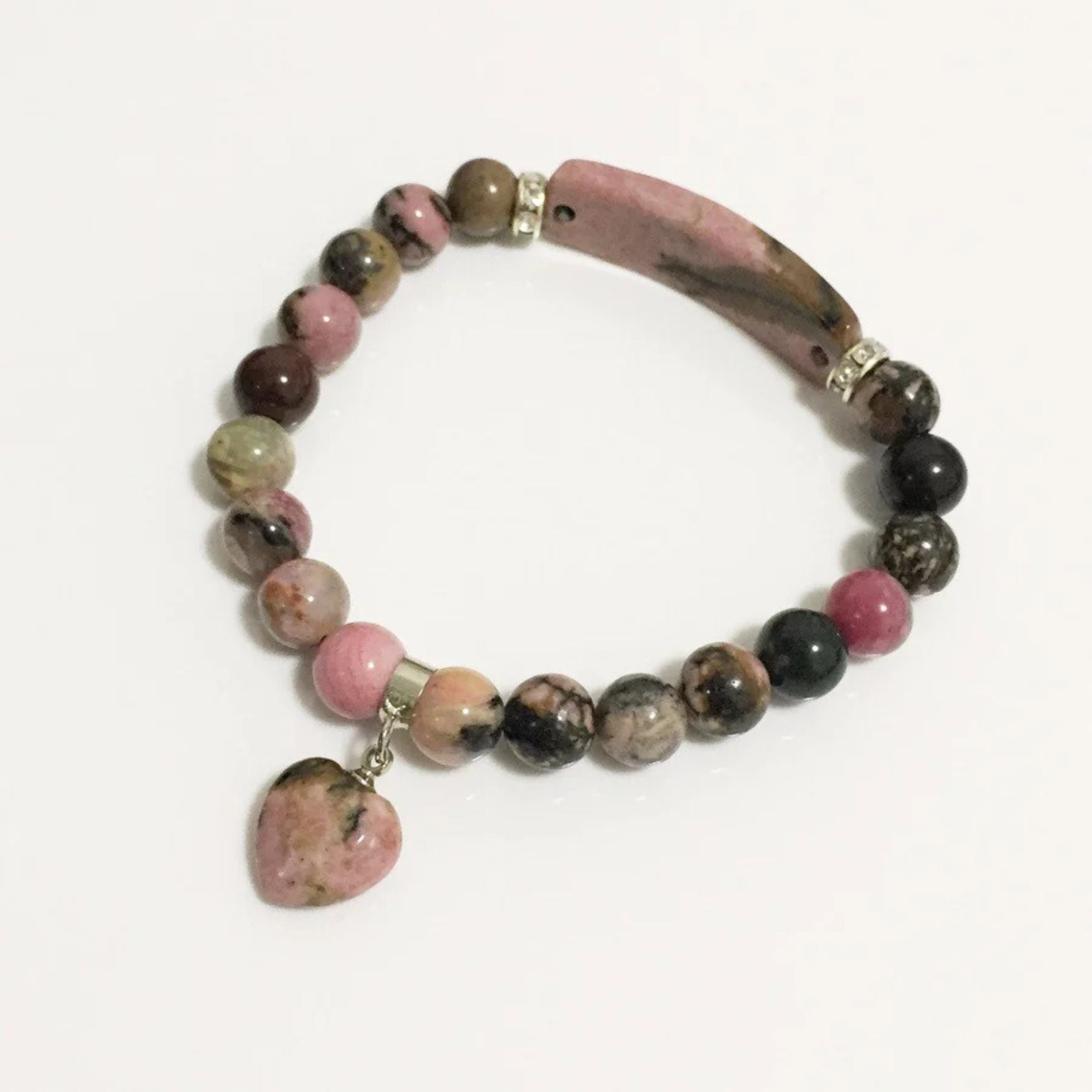 The Self-Love Healing Bracelet