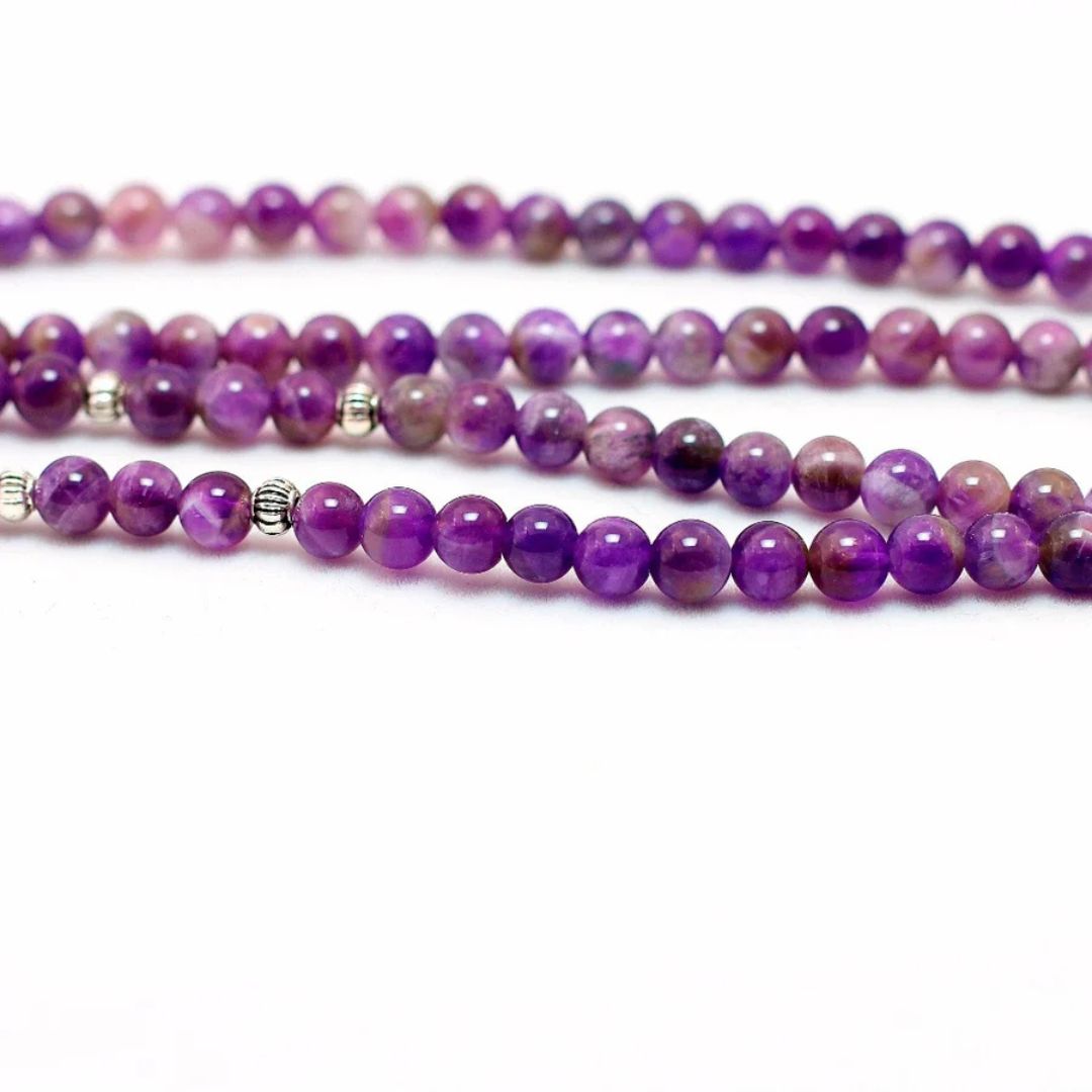 The Ancient Clarity Mala