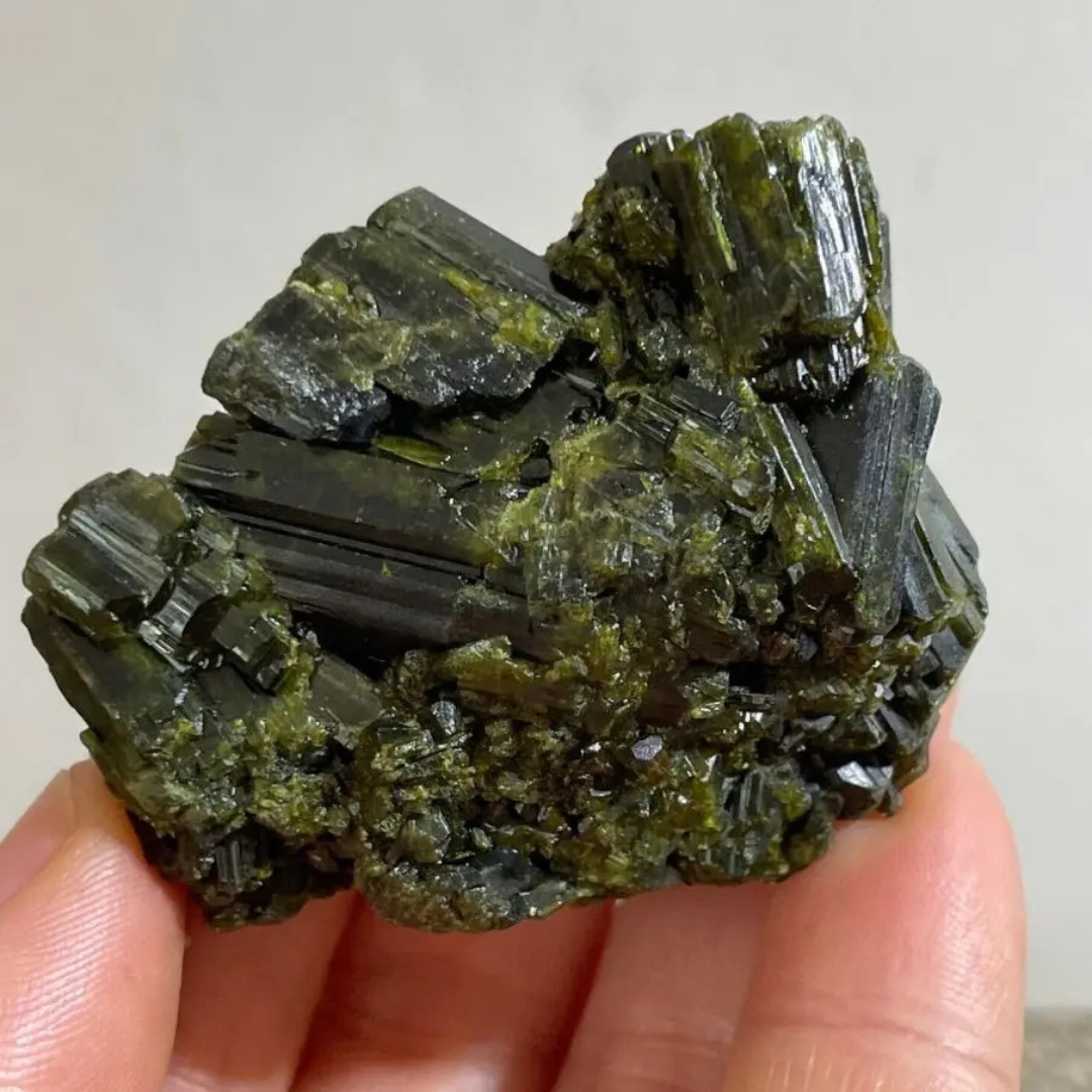 Earth Energy Tourmaline Crystals