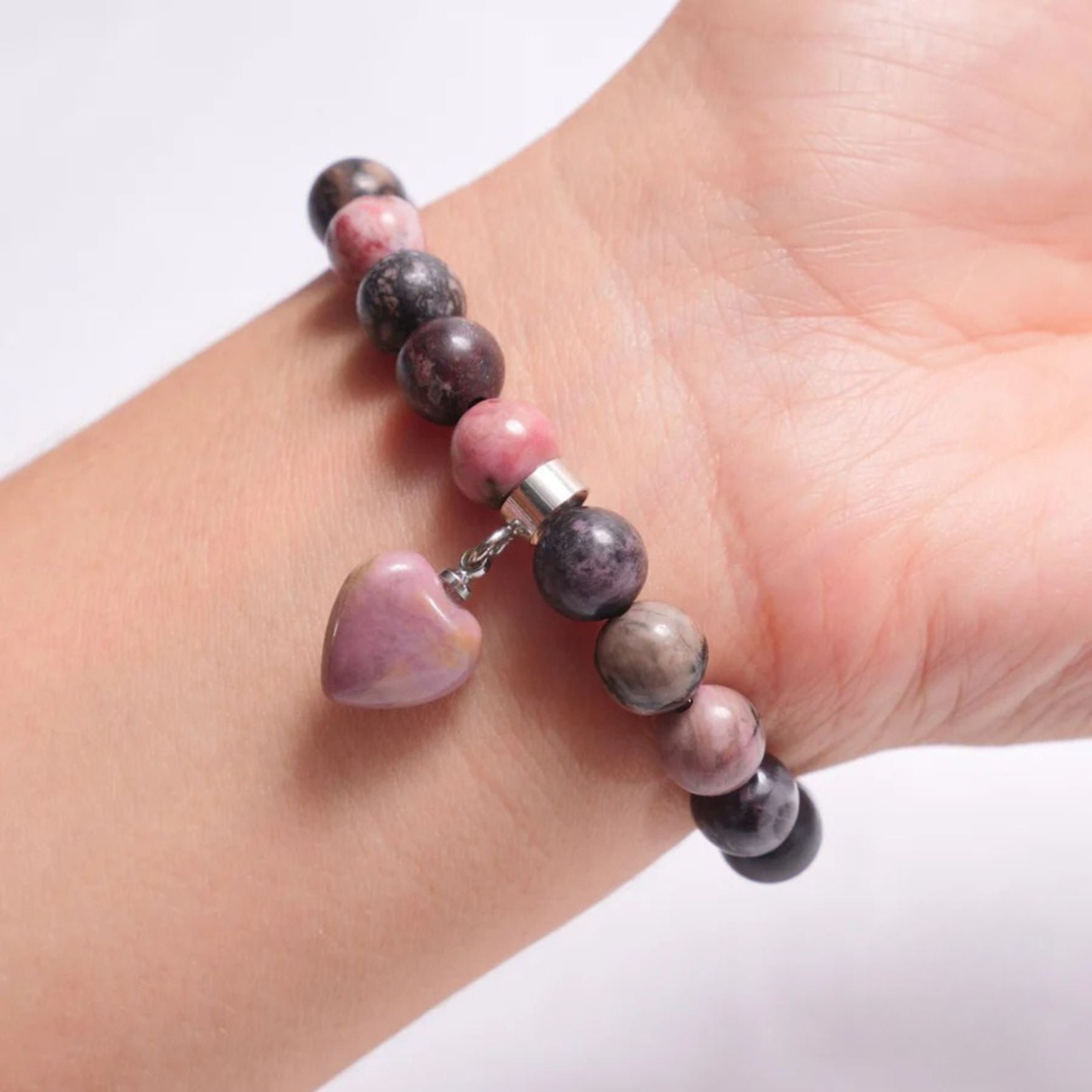 The Self-Love Healing Bracelet