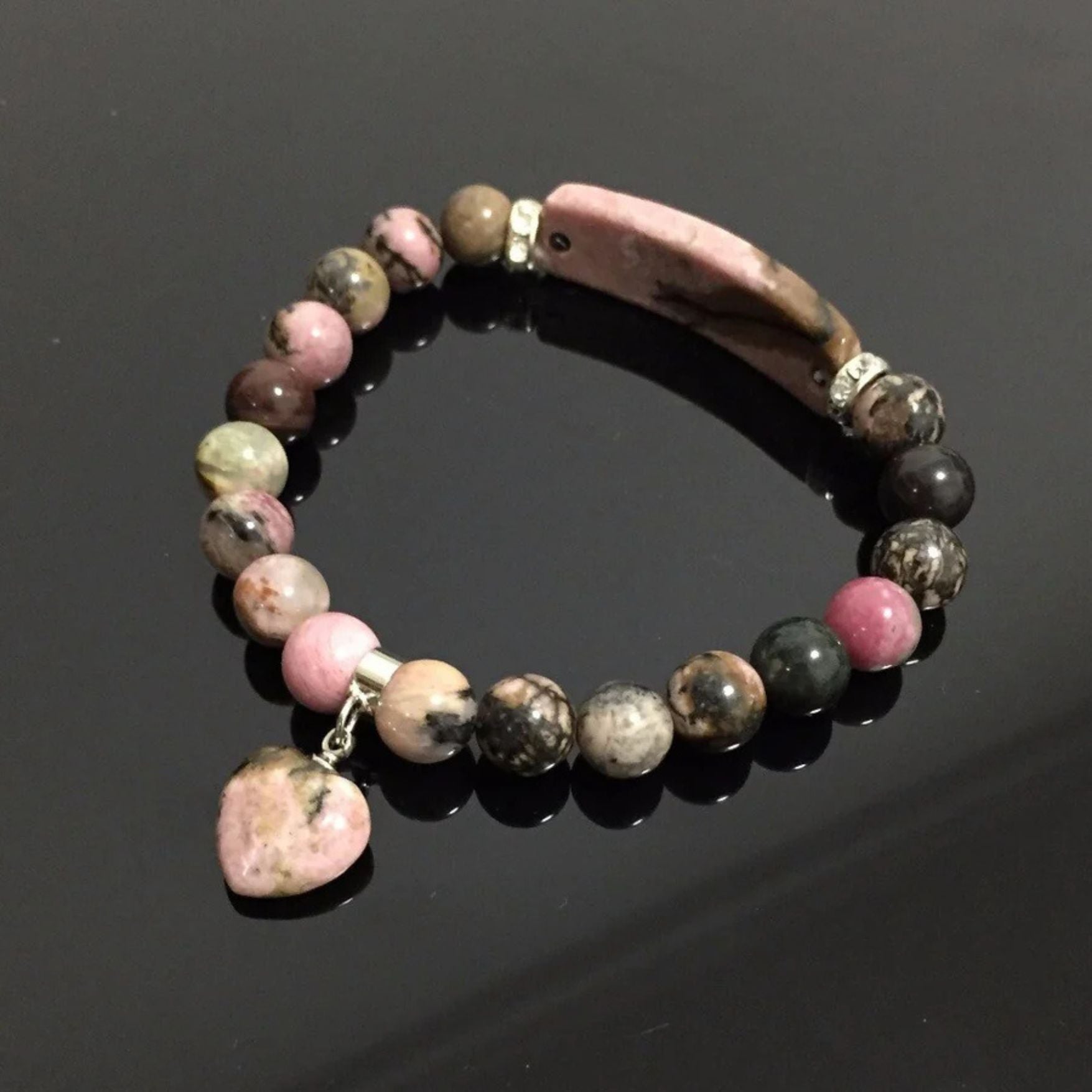 The Self-Love Healing Bracelet