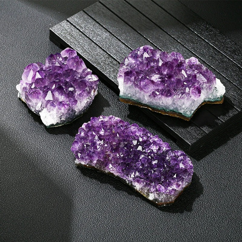 Twilight Dreams Amethyst - Cluster