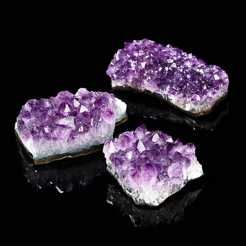 Twilight Dreams Amethyst - Cluster